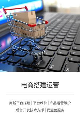 电商运营